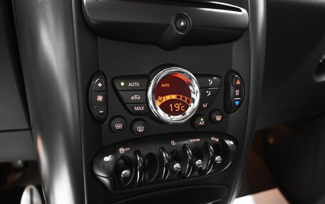 MINI Countryman I (R60), 2013 год, 1 545 000 рублей, 14 фотография