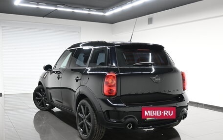 MINI Countryman I (R60), 2013 год, 1 545 000 рублей, 6 фотография