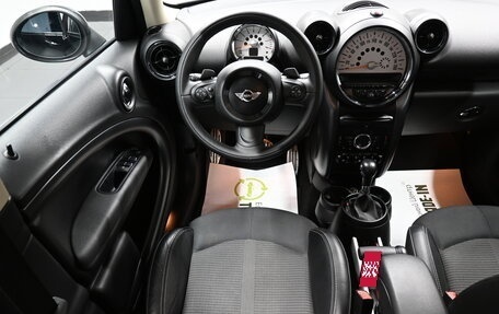 MINI Countryman I (R60), 2013 год, 1 545 000 рублей, 11 фотография