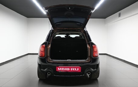 MINI Countryman I (R60), 2013 год, 1 545 000 рублей, 7 фотография