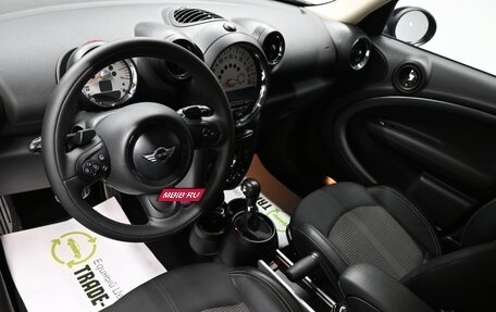 MINI Countryman I (R60), 2013 год, 1 545 000 рублей, 8 фотография