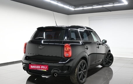 MINI Countryman I (R60), 2013 год, 1 545 000 рублей, 2 фотография