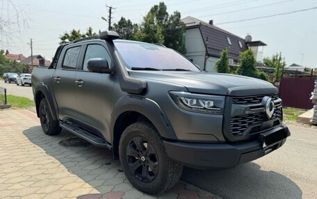 Great Wall Poer, 2023 год, 4 300 000 рублей, 1 фотография