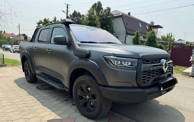 Great Wall Poer, 2023 год, 4 300 000 рублей, 1 фотография