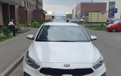 KIA K3, 2019 год, 1 950 000 рублей, 1 фотография