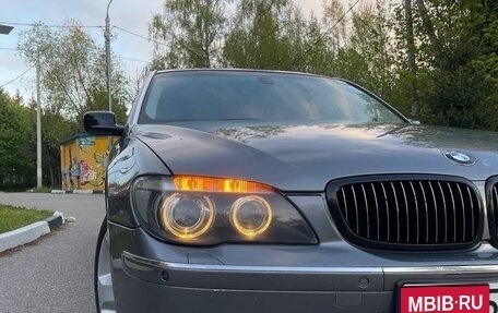 BMW 7 серия, 2004 год, 790 000 рублей, 1 фотография