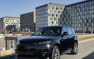Land Rover Range Rover Sport, 2023 год, 17 150 000 рублей, 1 фотография