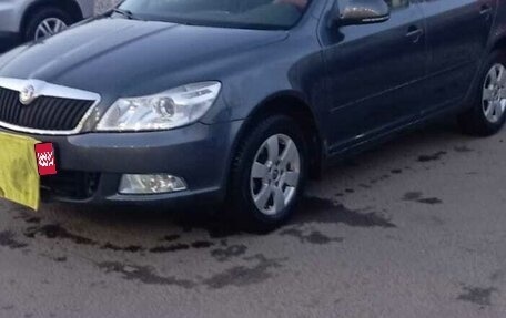 Skoda Octavia, 2011 год, 650 000 рублей, 1 фотография