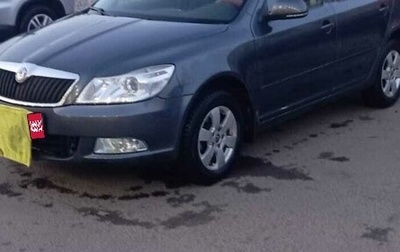 Skoda Octavia, 2011 год, 650 000 рублей, 1 фотография