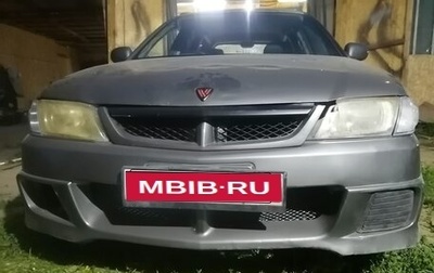 Nissan Wingroad III, 2000 год, 250 000 рублей, 1 фотография