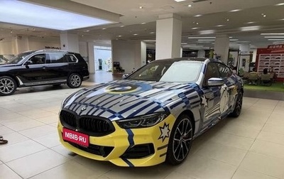 BMW 8 серия, 2022 год, 17 500 000 рублей, 1 фотография