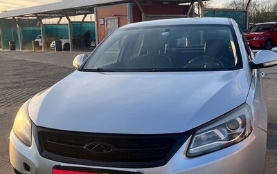Chery Arrizo 7, 2014 год, 500 000 рублей, 1 фотография