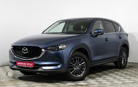 Mazda CX-5 II, 2020 год, 2 969 700 рублей, 1 фотография