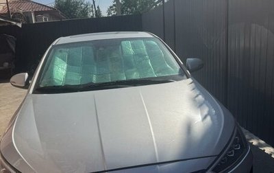 Hyundai Elantra VI рестайлинг, 2018 год, 1 600 000 рублей, 1 фотография