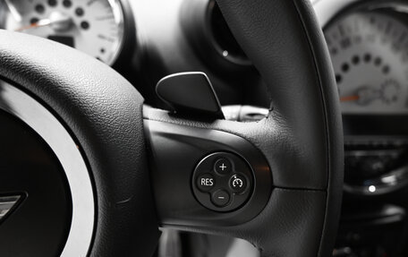 MINI Countryman I (R60), 2013 год, 1 545 000 рублей, 16 фотография