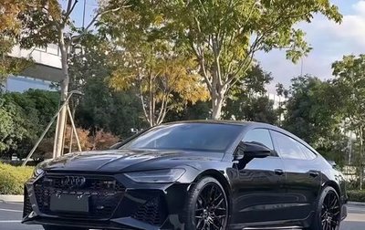 Audi A7, 2021 год, 4 550 000 рублей, 1 фотография
