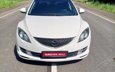 Mazda 6, 2008 год, 650 000 рублей, 1 фотография
