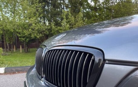 BMW 7 серия, 2004 год, 790 000 рублей, 3 фотография