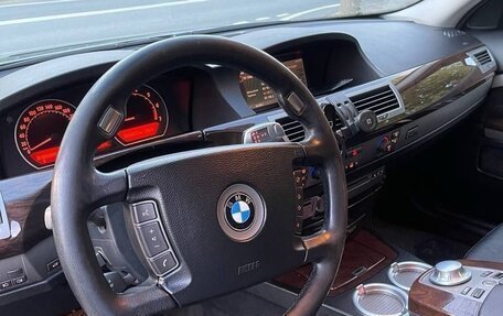 BMW 7 серия, 2004 год, 790 000 рублей, 11 фотография