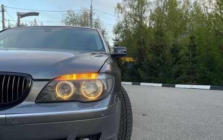 BMW 7 серия, 2004 год, 790 000 рублей, 4 фотография