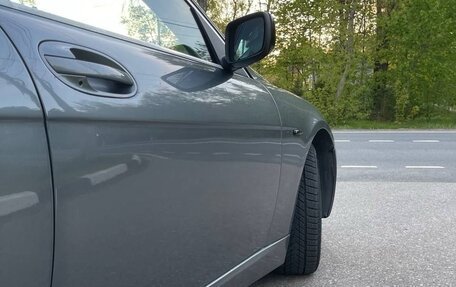 BMW 7 серия, 2004 год, 790 000 рублей, 9 фотография