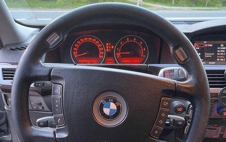 BMW 7 серия, 2004 год, 790 000 рублей, 12 фотография