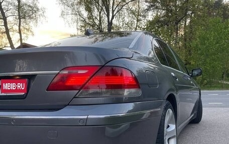 BMW 7 серия, 2004 год, 790 000 рублей, 6 фотография