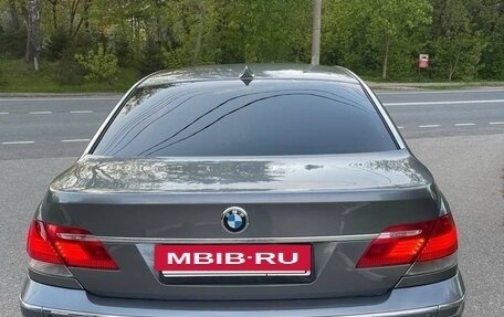BMW 7 серия, 2004 год, 790 000 рублей, 7 фотография