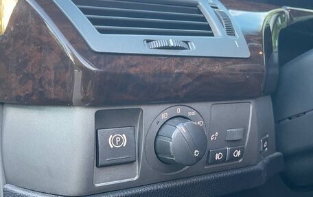BMW 7 серия, 2004 год, 790 000 рублей, 15 фотография