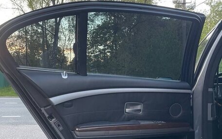 BMW 7 серия, 2004 год, 790 000 рублей, 19 фотография