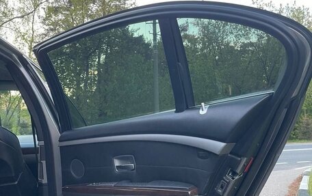BMW 7 серия, 2004 год, 790 000 рублей, 20 фотография
