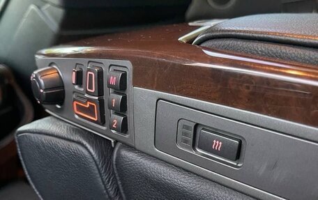BMW 7 серия, 2004 год, 790 000 рублей, 23 фотография