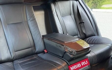 BMW 7 серия, 2004 год, 790 000 рублей, 25 фотография