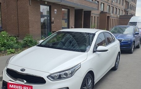 KIA K3, 2019 год, 1 950 000 рублей, 3 фотография