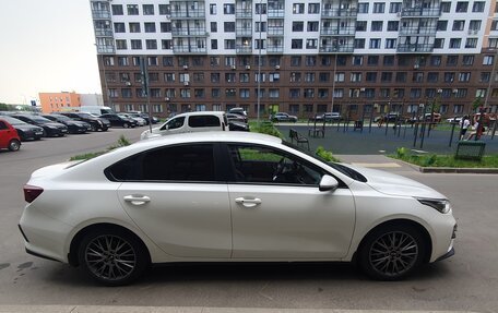 KIA K3, 2019 год, 1 950 000 рублей, 8 фотография