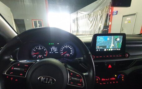 KIA K3, 2019 год, 1 950 000 рублей, 9 фотография