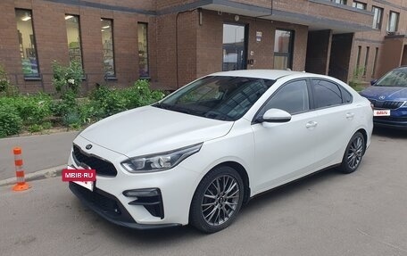KIA K3, 2019 год, 1 950 000 рублей, 6 фотография