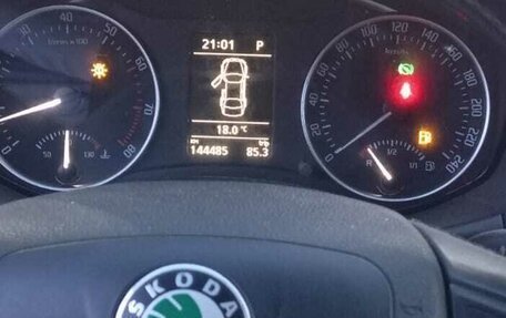 Skoda Octavia, 2011 год, 650 000 рублей, 9 фотография