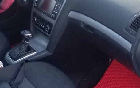 Skoda Octavia, 2011 год, 650 000 рублей, 7 фотография