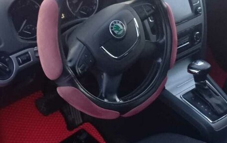 Skoda Octavia, 2011 год, 650 000 рублей, 8 фотография
