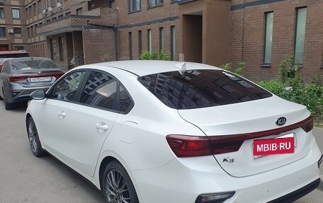 KIA K3, 2019 год, 1 950 000 рублей, 4 фотография