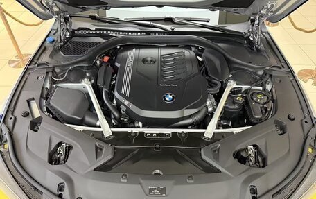 BMW 8 серия, 2022 год, 17 500 000 рублей, 7 фотография