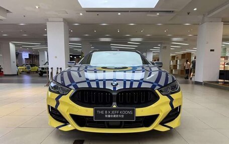 BMW 8 серия, 2022 год, 17 500 000 рублей, 2 фотография