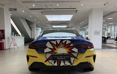 BMW 8 серия, 2022 год, 17 500 000 рублей, 4 фотография