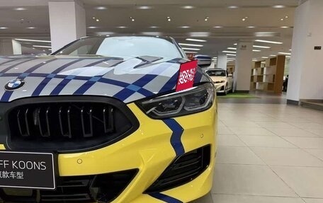 BMW 8 серия, 2022 год, 17 500 000 рублей, 6 фотография