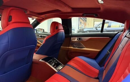 BMW 8 серия, 2022 год, 17 500 000 рублей, 10 фотография