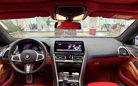 BMW 8 серия, 2022 год, 17 500 000 рублей, 8 фотография