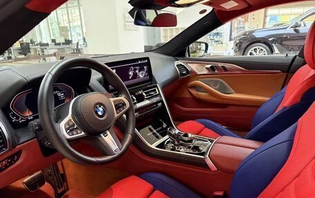BMW 8 серия, 2022 год, 17 500 000 рублей, 9 фотография