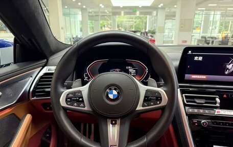BMW 8 серия, 2022 год, 17 500 000 рублей, 13 фотография