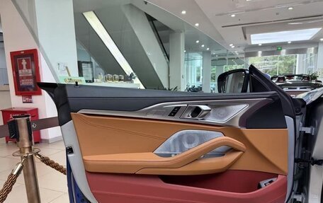 BMW 8 серия, 2022 год, 17 500 000 рублей, 20 фотография